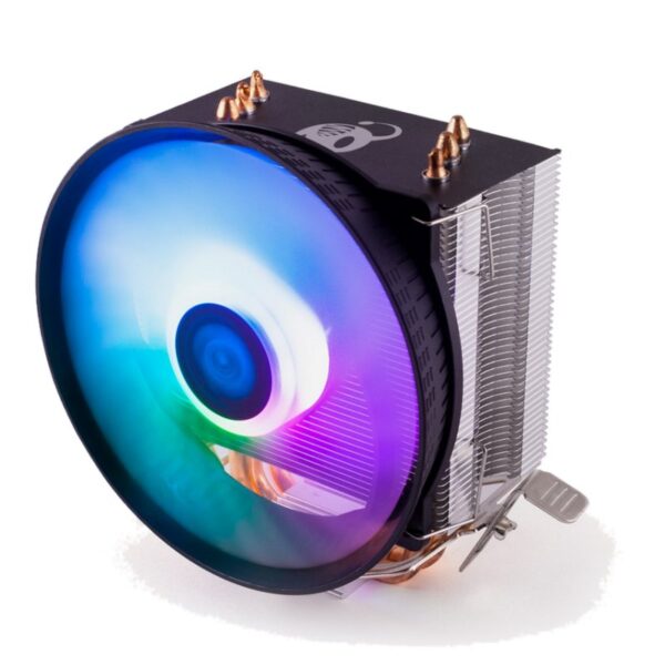 DEEPGAMING Cooler Twister-v Argb Multizocalo - Imagen 2