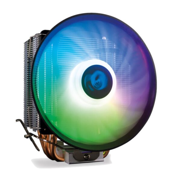 DEEPGAMING Cooler Twister-v Argb Multizocalo - Imagen 3