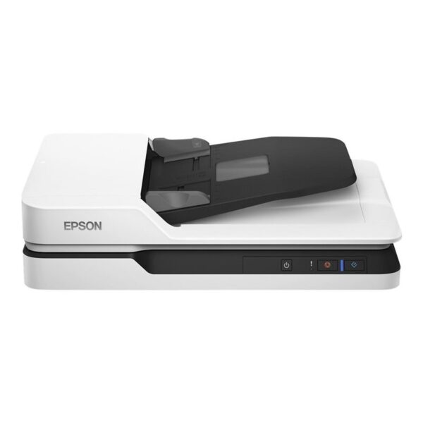 Epson Escáner WorkForce DS-1630 Usb