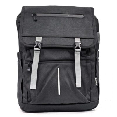 EWENT EW2537 Mochila 16.1" Vintage