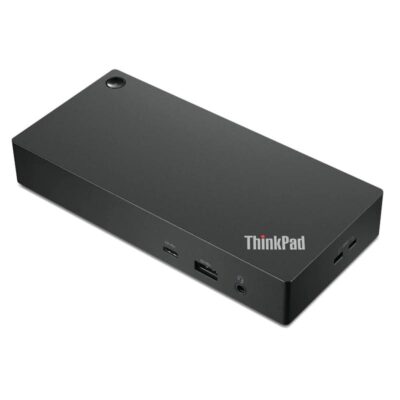 Lenovo Dock ThinkPad Universal USB-C