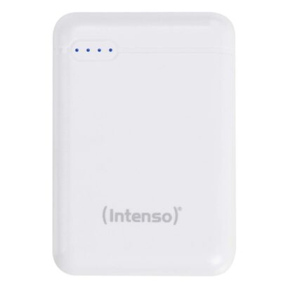 Intenso PowerBank XS10000  10000mAh Blanco