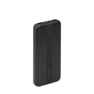 RIVACASE Powerbank VA2041 10000 mAh  Type-C Negra