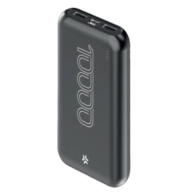 Celly Powerbank 10000 MAH Usb-C