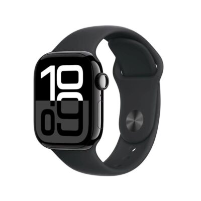 APPLE WATCH 10 42 JB AL BK SB ML GPS