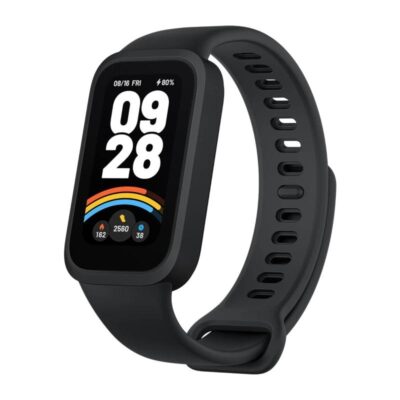 XIAOMI Pulsera Smart Band 9 Active Black