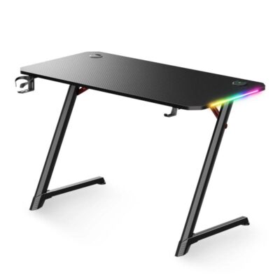 Spirit of Gamer Mesa Gaming Headquarter 250 RGB