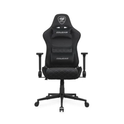 Cougar Silla Gaming Armor One V2 Negra F