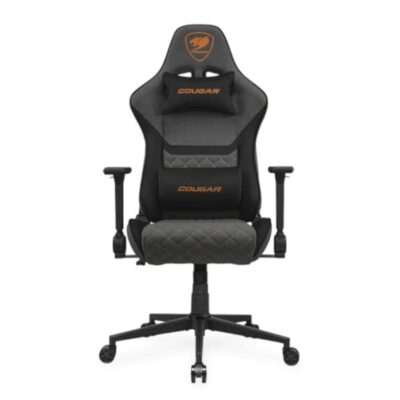 Cougar Silla Gaming Armor One V2 Gray F