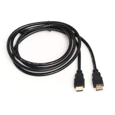 iggual Cable HDMI - HDMI 2.0 4K@60Hz 2 metros