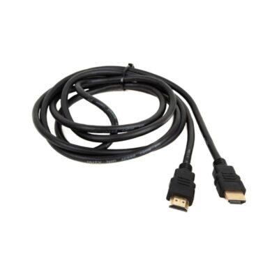 iggual Cable HDMI - HDMI 2.1 8K@60hz 2 metros