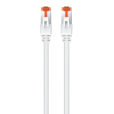 Ewent Latiguillo Categoría 6 U/UTP 0,5 M Gris