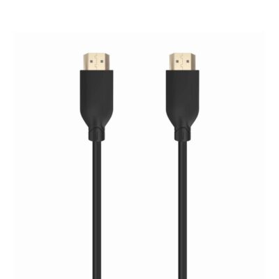 Aisens Cable HDMI V2.0 CCS AM-AM negro 1.5m