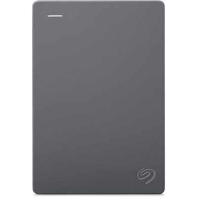 Seagate Basic STJL5000400 5TB 2.5" USB 3.0 Negro