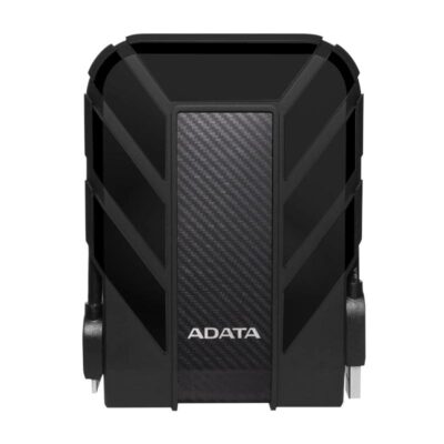 ADATA HD710 Pro HDD Externo 5TB 2,5" USB 3.2 Black