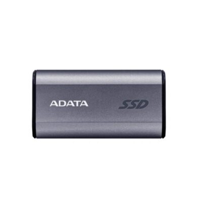 ADATA SC750 SSD Externo 1TB USB 3.2 Gen2 Grey