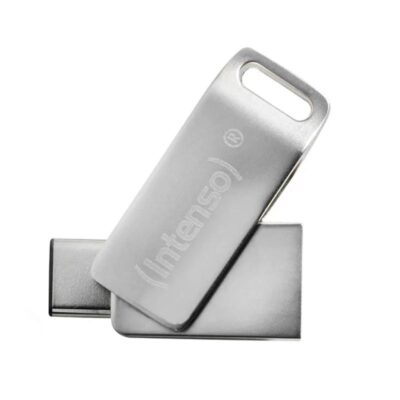 Intenso Lápiz USB cMobile USB 3.0 + TypeC 128GB