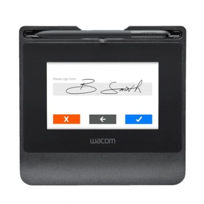 Wacom Tableta Firmas STU-540