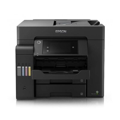 Epson Multifunción Ecotank ET-5855