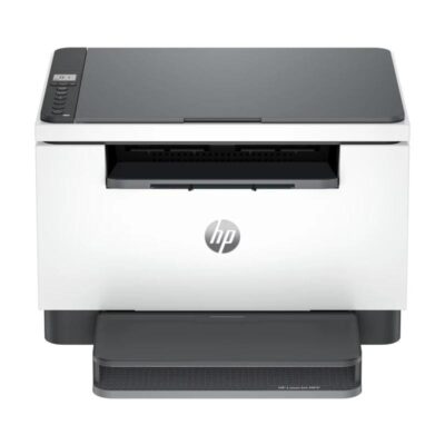 HP Multifunción LaserJet M234D/ Dúplex/ Blanca