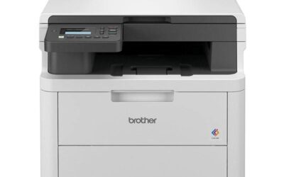 Por que una impresora de Tinta y no una Laser?