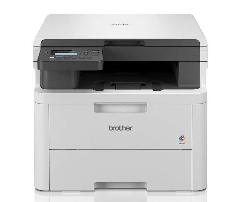 Por que una impresora de Tinta y no una Laser?