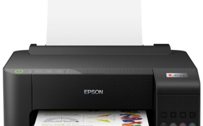 Impresora Cartuchos o Ecotanck ¿Cuál te conviene?