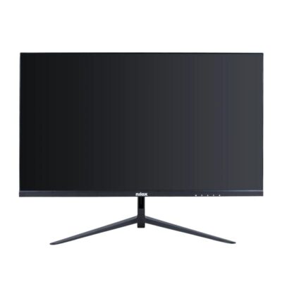 NILOX NXM24FHD111 Monitor 24"VA 100H HDMI DP peanV