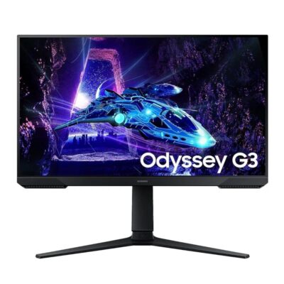 Samsung LS27DG304EUXEN Monitor 27"FHD 180h 1ms AA