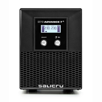 SALICRU SPS 2000 Advance T B1-Sin Baterias