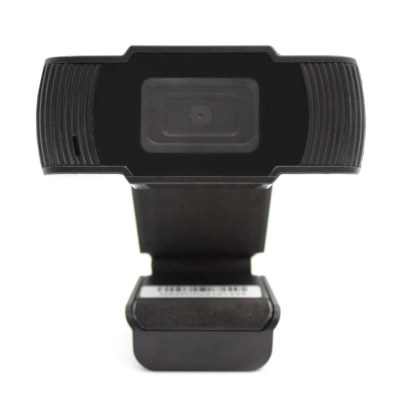 Nilox WEBCAM 720p -30FPS ENFOQUE FIJO - Imagen 2