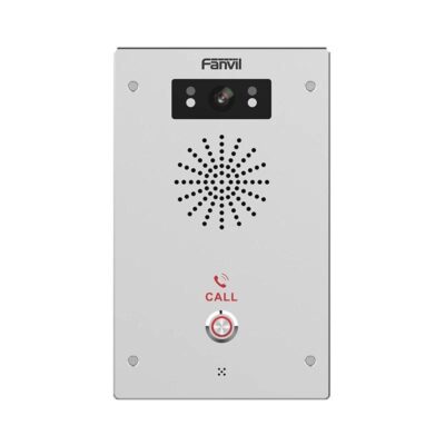 Fanvil i16SV Videoportero SIP IP65 IK10