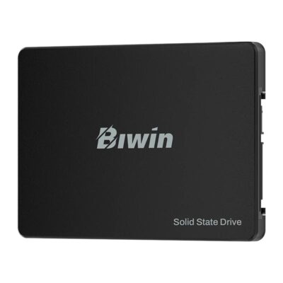 Biwin M100 SSD 512GB 2.5" SATA3