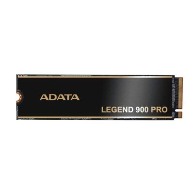 ADATA SSD LEGEND 900 PRO 2TB PCIe Gen4x4 7400MB-s