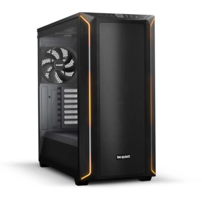 be quiet! SHADOW BASE 800 DX Black