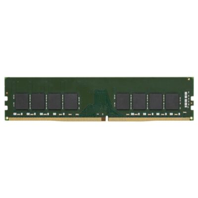 Kingston KVR32N22D8/32 32GB DIMM DDR4 3200MHz