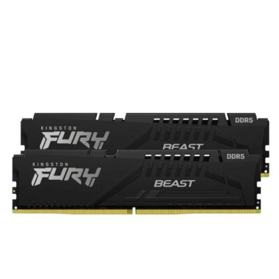 Kingston Fury Beast KF556C36BBEK2-32 DDR5 5600