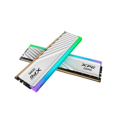 ADATA XPG Lancer Blade DDR5 6000 2x16G CL36 RGB WH