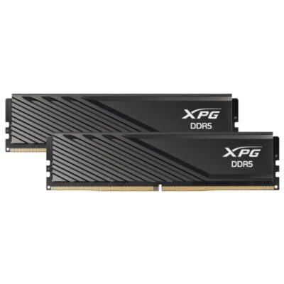 ADATA XPG Lancer DDR5 6000MHz 2x16G CL36 BLACK