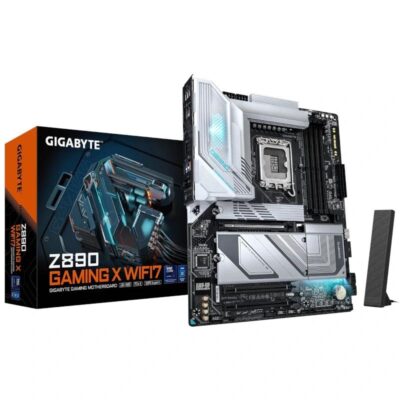 Gigabyte Placa Base Z890 GAMING X WIFI7 ATX 1851