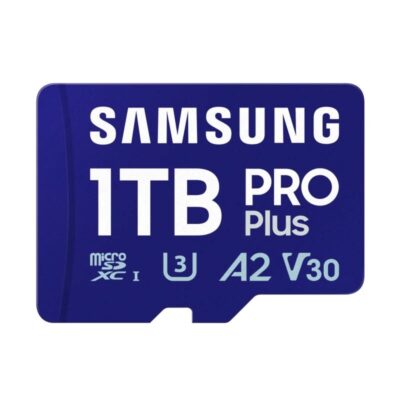 Samsung MicroSD PRO Plus 1TB