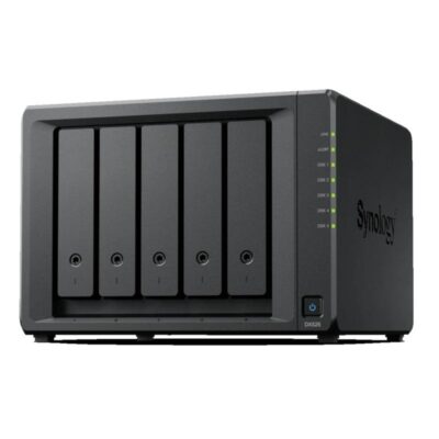 SYNOLOGY DX525 Expansion Unit 5Bay HDD/SSD
