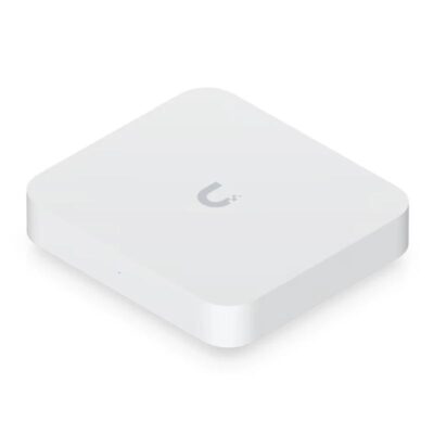 Ubiquiti UXG-MAX Gateway 1x2,5Gb WAN 4x2,5Gb LAN