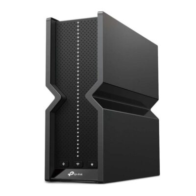 TP-Link  Archer BE550 Router WiFi7 BE9300 1xWAN