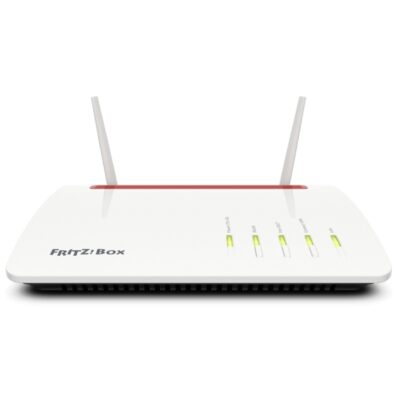 FRITZ! Box6890 LTE Router AC1750 4G ADSL/VDSL