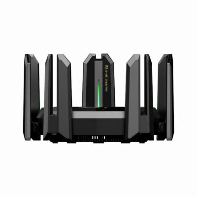 Reyee RG-EW7200BE PRO Gaming Router WiFi7 Cloud