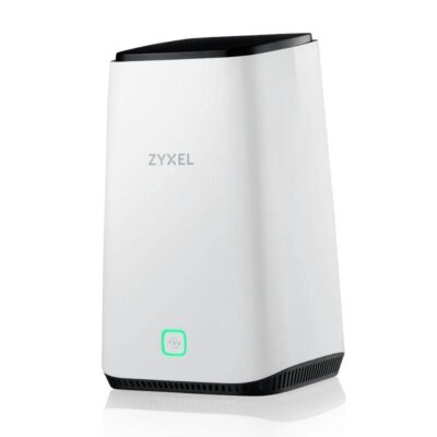 Zyxel FWA510 Router NR 5G 1x2.5G W/L 1a Neb Pro