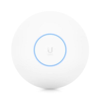 Ubiquiti U6-LR AP WiFi6 4x4 MIMO Dual Band