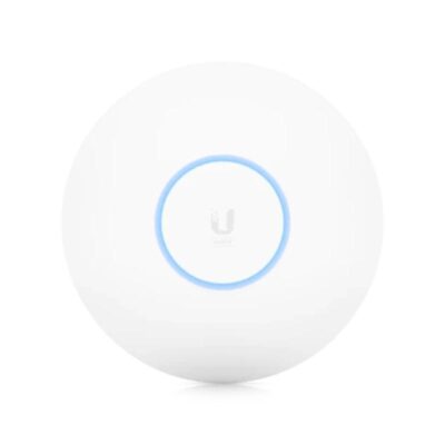 Ubiquiti U6-PRO AP WiFi6 Dual 1xGbE 2x2 4x4
