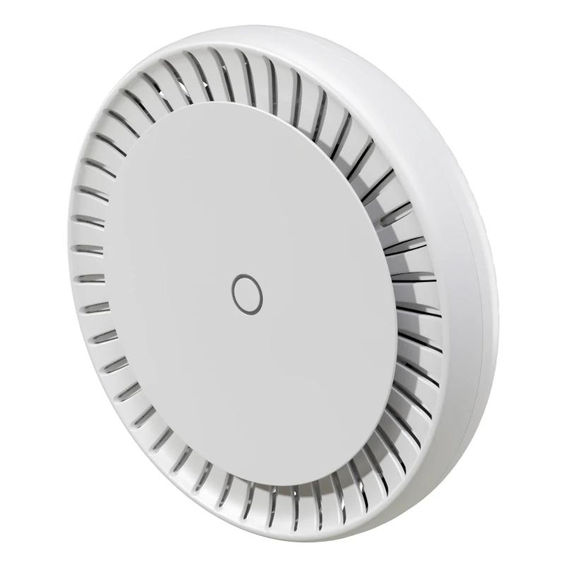 Mikrotik cAP ax AP Techo WiFi6 2xGbE Dual - Imagen 2